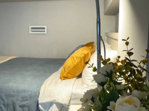 Апартаменты Bubble Gum на Перерве