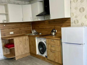 Гостевой дом Флорани