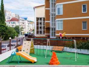 Меблированные комнаты Гавань