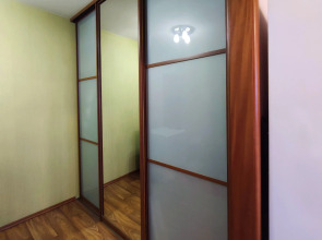 VolgaApart 2-х комнатная квартира