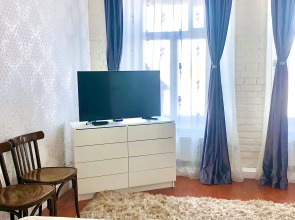 Апартаменты на Юрьевской