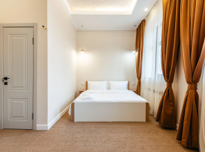 Отель AYKUN Terenkur