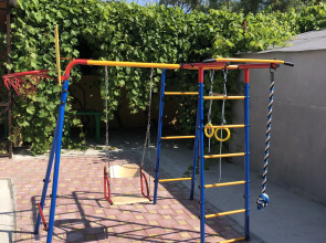 Частный Дом НИНА