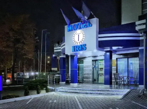 Отель IRIS