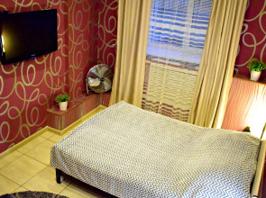 Мини-отель Европа