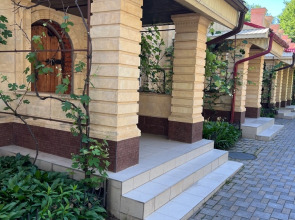 Отель Лесная поляна