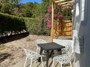 Квартира Стильные апартаменты в Лагуне