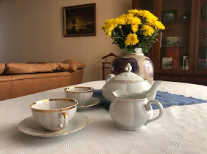 Частный дом В Железноводске