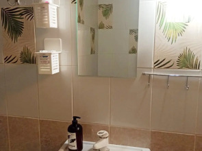 Квартира  Comfort  Anse Major Фабричная