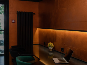 Отель модульный Попова