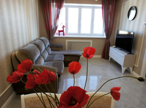 Апартаменты Парижский Шик