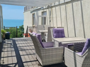 Гостевой дом Флоранс