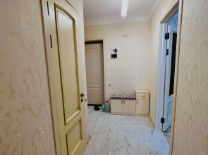 апартаменты TUR HOUSE уютные в Каспийске