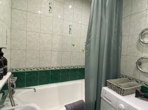 Квартира Уютная рядом с центральной набережной