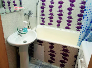 Апартаменты в Угольных Копях