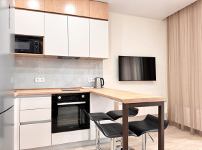 Квартира  Hugge Place в самом центре Объект №24