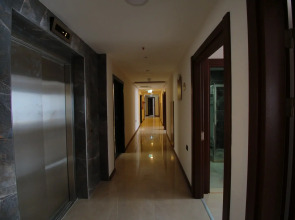 Отель Paris Prestige Izmir