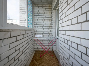 Квартира на Челюскинцев 62 НаСутки35