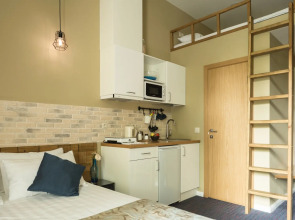 Отель София