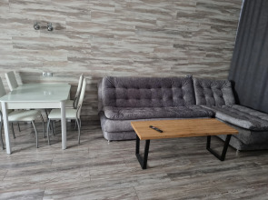 Гостевой дом Лагуна Алексино