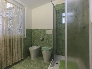 Гостевой Дом B&B Ventisei Scalini a Trastevere