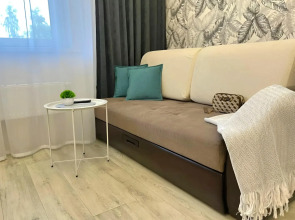 Квартира Комфортная в Казани недалеко от Акбарс Арены