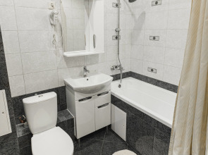 Апартаменты Esenin Okskiy