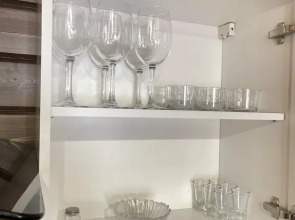 Апартаменты 1312 в Sunny Valley