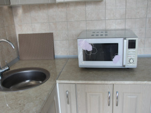 Квартира в 10 минутах от Центра в Шаге от СВАКУ, Консар, Таможни