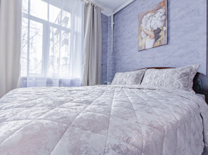 Квартира Walls Of Kremlin