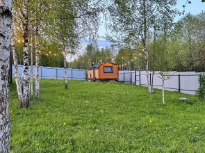 Частный дом Фазенда PZ