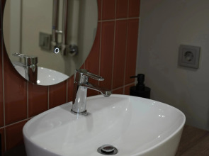 Шале Меот Coral