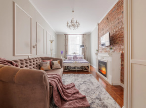 Апартаменты 5-комнатные на Лиговском 44 DereMRents ДереМРентс