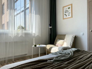 Квартира Городская