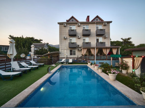 Гостевой Дом София