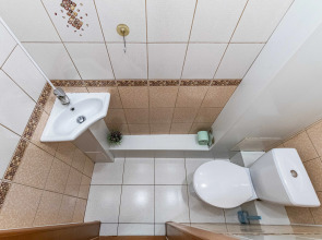 Квартира Большая Двушка