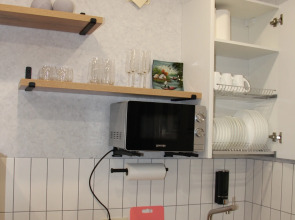 Квартира на Заречной 9А