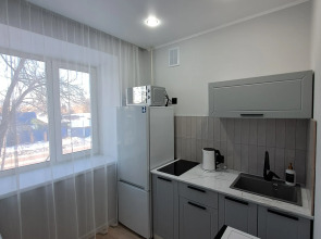 Квартира в 3 микрорайоне, дом 36