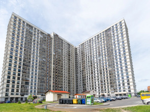 Апартаменты Комфорт Люкс Минск Мир