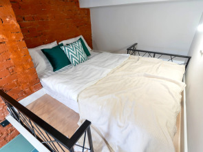 Апартаменты Stepanenkov на Малышева 25 (5)