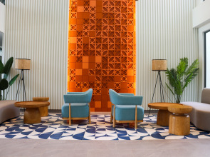 Апартаменты Lakeside Residences by NLA