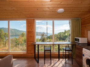 Гостевой дом Порт Байкал