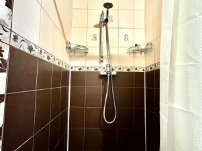 Апартаменты Шоколад в Жк Резиденция Утриш