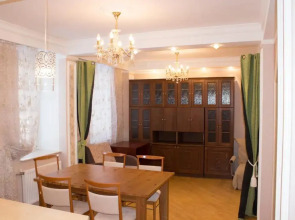 Апартаменты с садом Павловск