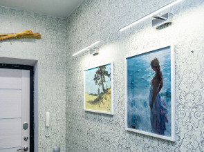 Апартаменты Граф