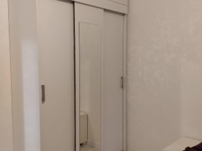 Квартира в 6-м микрорайоне 34