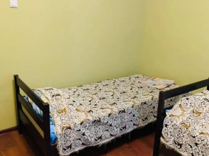 Гостевой дом Радуга