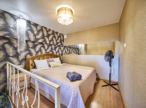 Апартаменты рядом с ЦСКА Ареной