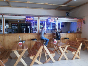 Гостевой Дом Ирина