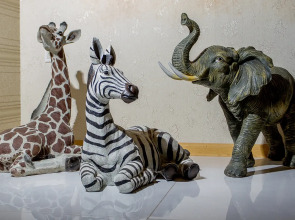 Гостевой дом Арт Блага